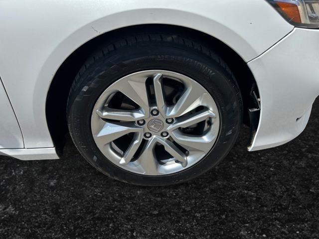 used 2019 Honda Accord car, priced at $20,300