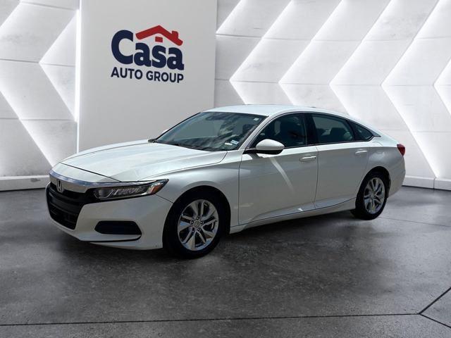 used 2019 Honda Accord car, priced at $20,300