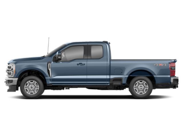 new 2023 Ford F-250 car, priced at $75,690