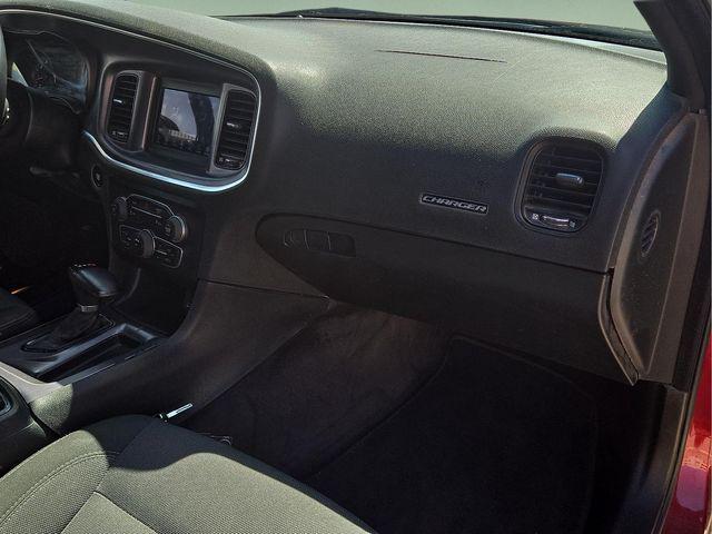 used 2018 Dodge Charger car, priced at $13,500