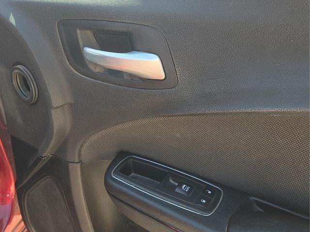 used 2018 Dodge Charger car, priced at $13,500