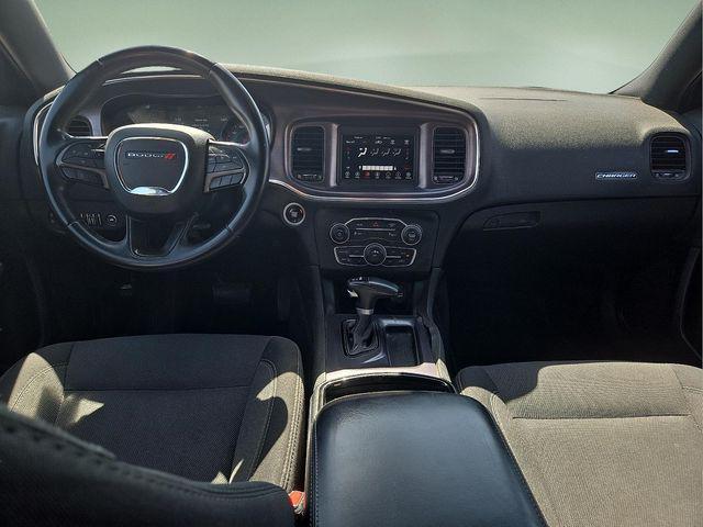 used 2018 Dodge Charger car, priced at $13,500