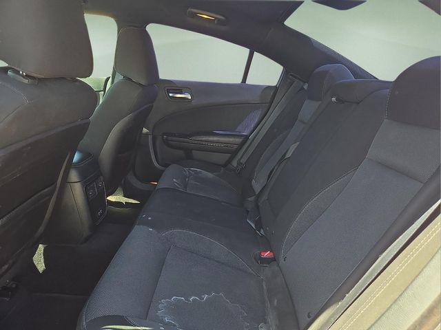 used 2018 Dodge Charger car, priced at $13,500
