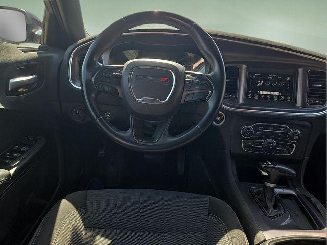 used 2018 Dodge Charger car, priced at $13,500