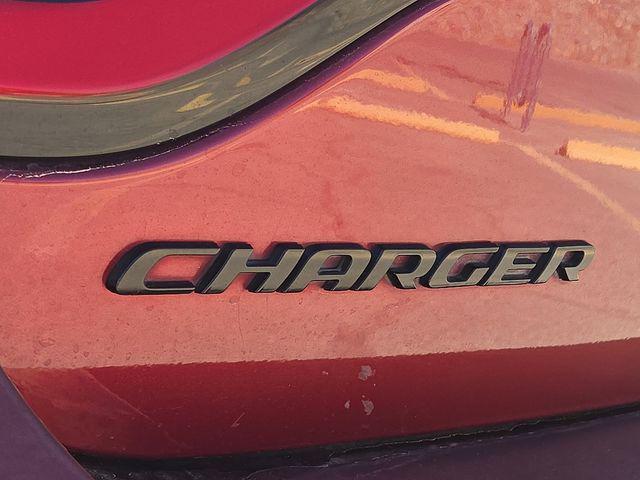 used 2018 Dodge Charger car, priced at $13,500