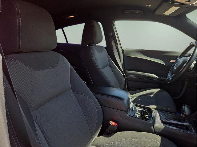 used 2018 Dodge Charger car, priced at $13,500