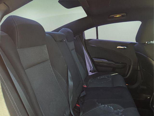 used 2018 Dodge Charger car, priced at $13,500