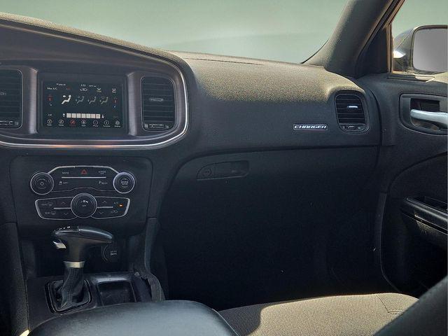 used 2018 Dodge Charger car, priced at $13,500