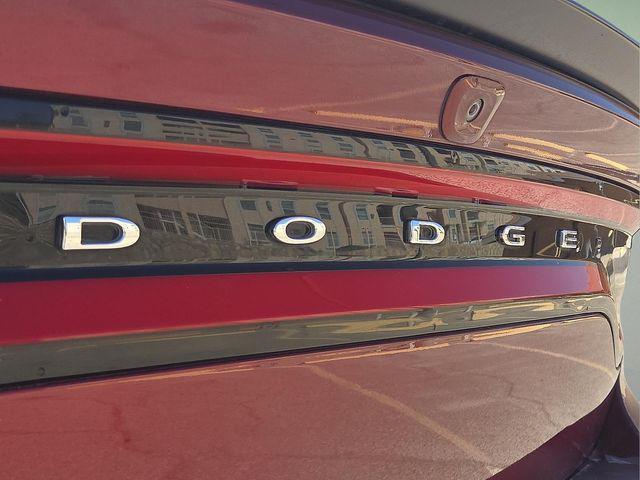 used 2018 Dodge Charger car, priced at $13,500