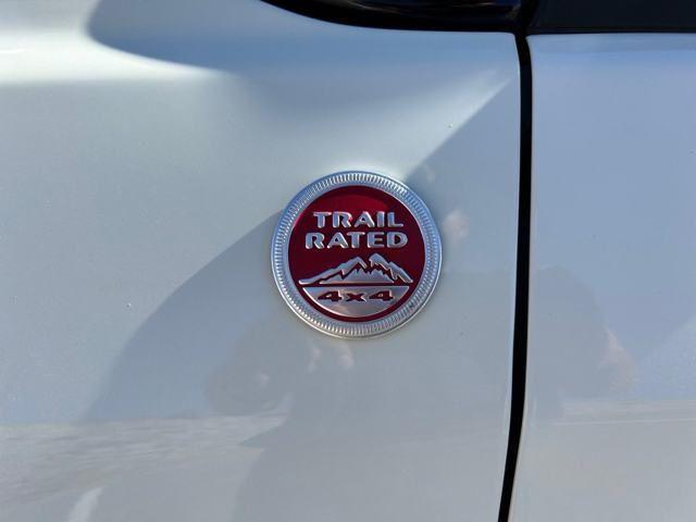 used 2020 Jeep Compass car, priced at $14,000