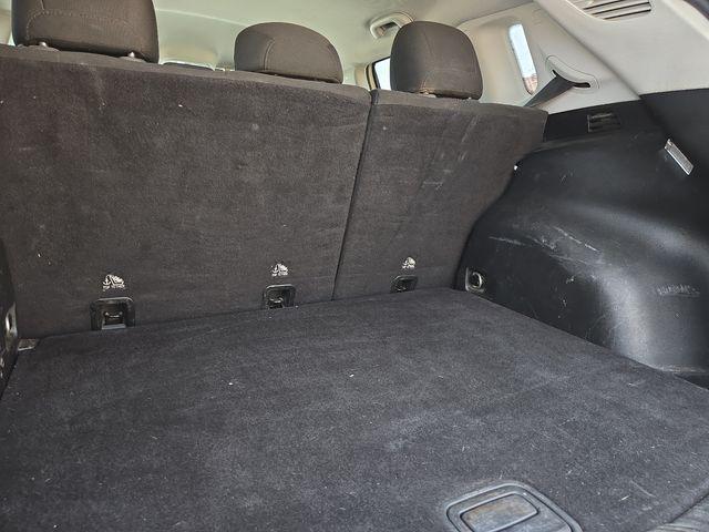 used 2018 Jeep Compass car, priced at $12,000