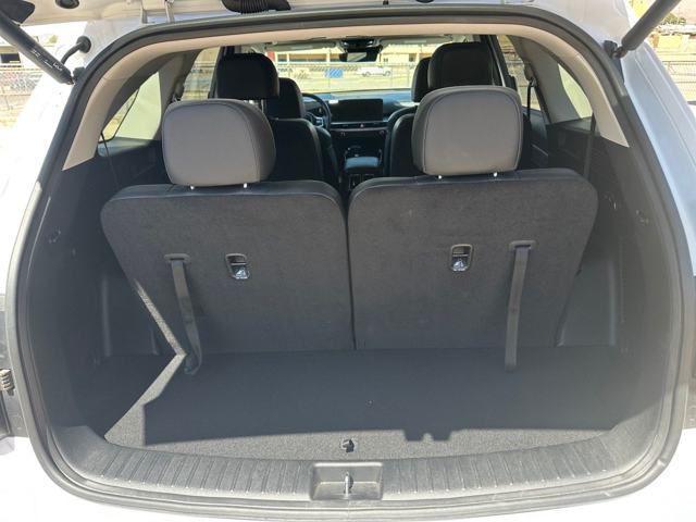 used 2025 Kia Sorento car, priced at $36,500