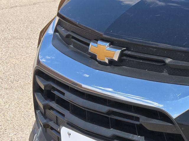 used 2023 Chevrolet TrailBlazer car, priced at $19,000
