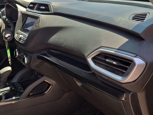 used 2023 Chevrolet TrailBlazer car, priced at $19,000