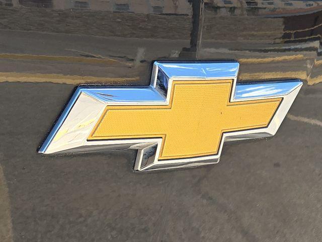 used 2023 Chevrolet TrailBlazer car, priced at $19,000