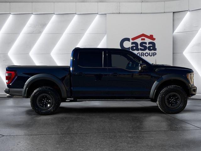 used 2023 Ford F-150 car, priced at $66,900