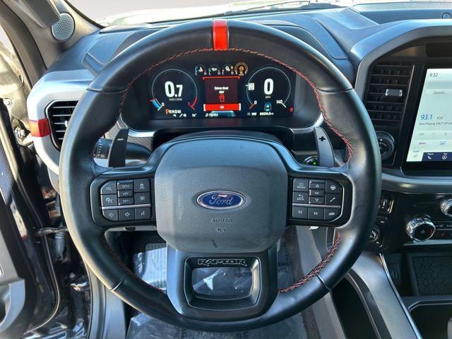 used 2023 Ford F-150 car, priced at $66,900