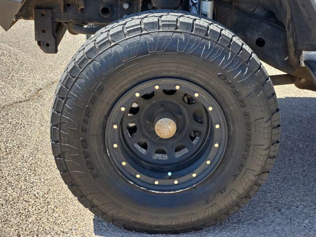 used 2015 Jeep Wrangler Unlimited car, priced at $18,900