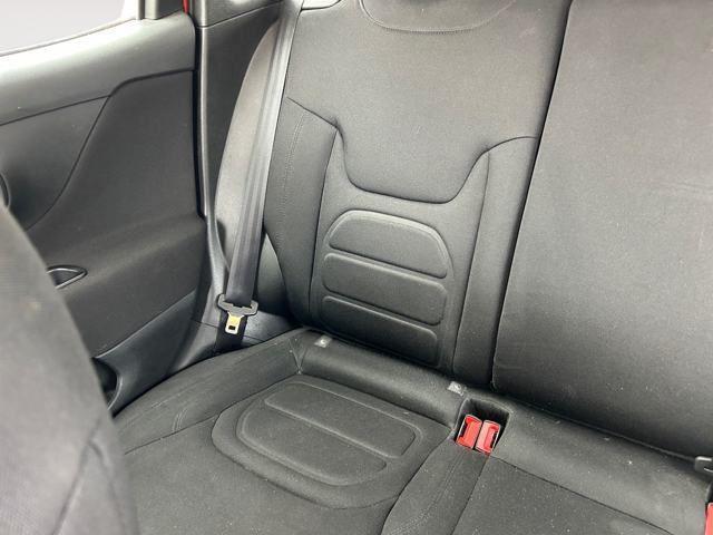 used 2021 Jeep Renegade car, priced at $17,300