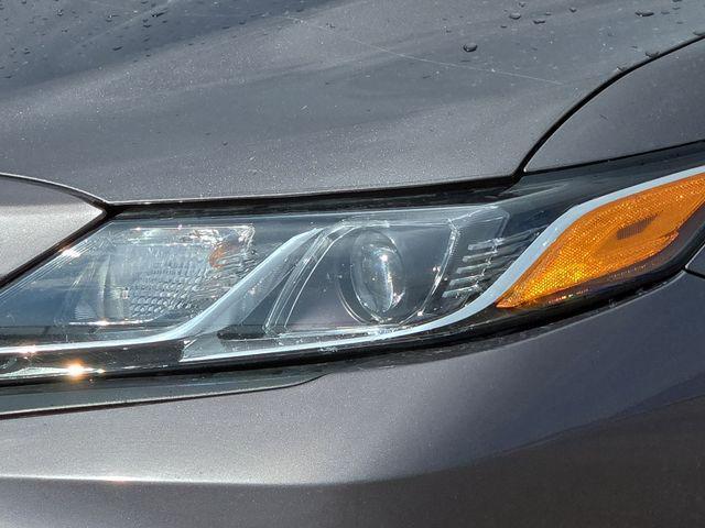 used 2020 Toyota Camry car, priced at $21,900