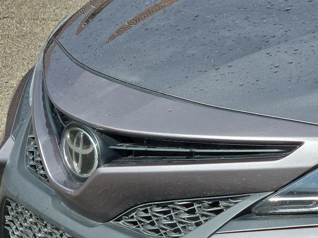 used 2020 Toyota Camry car, priced at $21,900