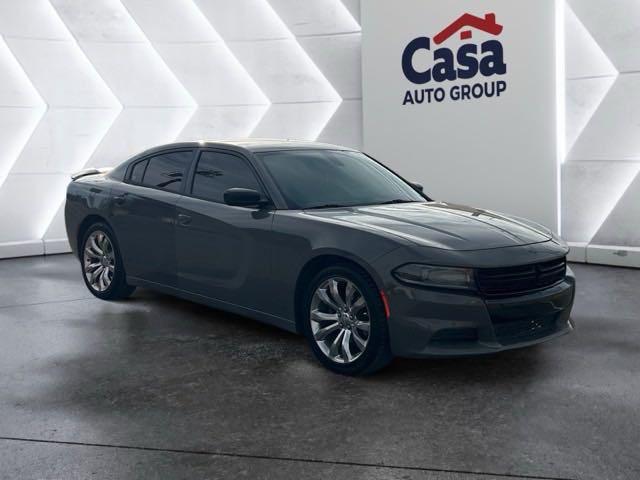 used 2018 Dodge Charger car, priced at $14,900