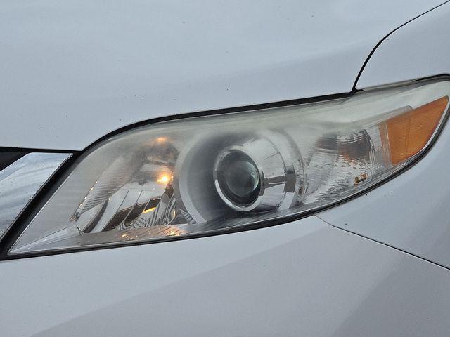 used 2013 Toyota Sienna car, priced at $9,000