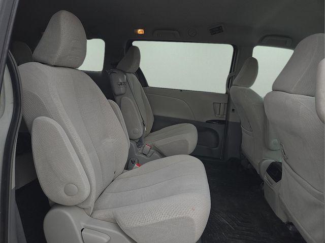 used 2013 Toyota Sienna car, priced at $9,000