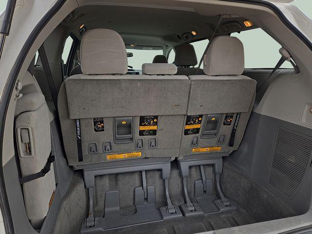 used 2013 Toyota Sienna car, priced at $9,000