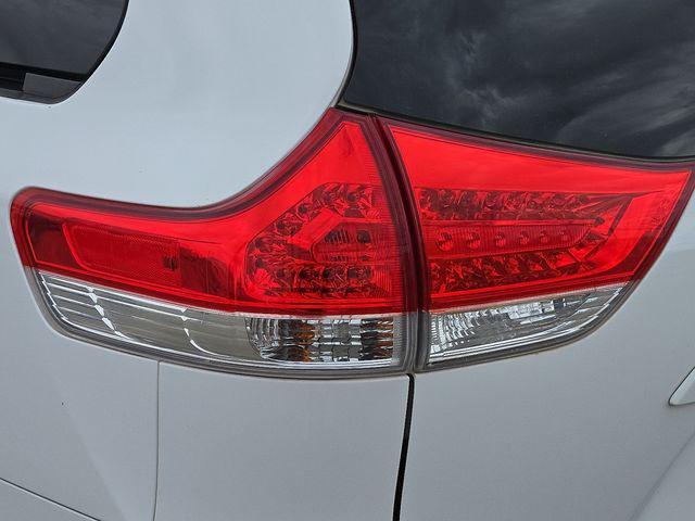 used 2013 Toyota Sienna car, priced at $9,000