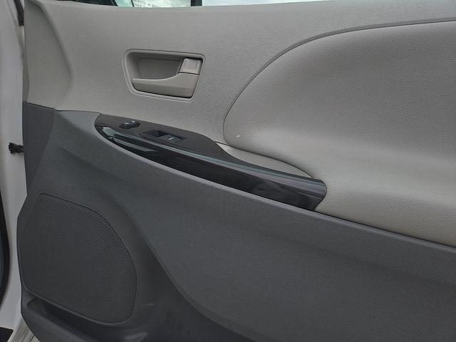 used 2013 Toyota Sienna car, priced at $9,000