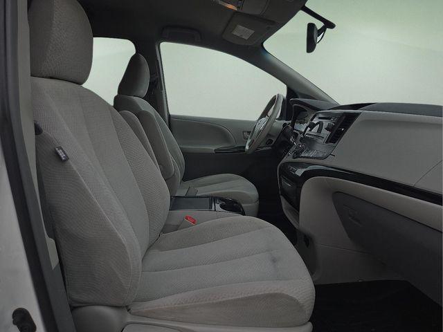 used 2013 Toyota Sienna car, priced at $9,000