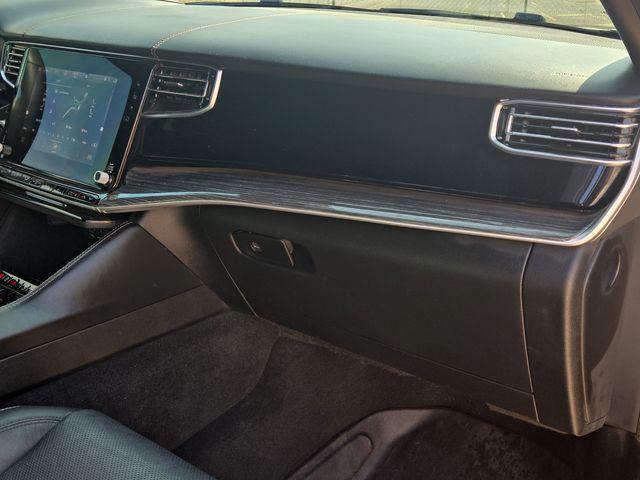used 2022 Jeep Wagoneer car, priced at $39,900