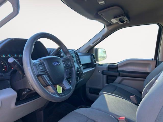 used 2018 Ford F-150 car, priced at $22,900