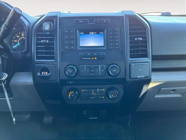 used 2018 Ford F-150 car, priced at $22,900