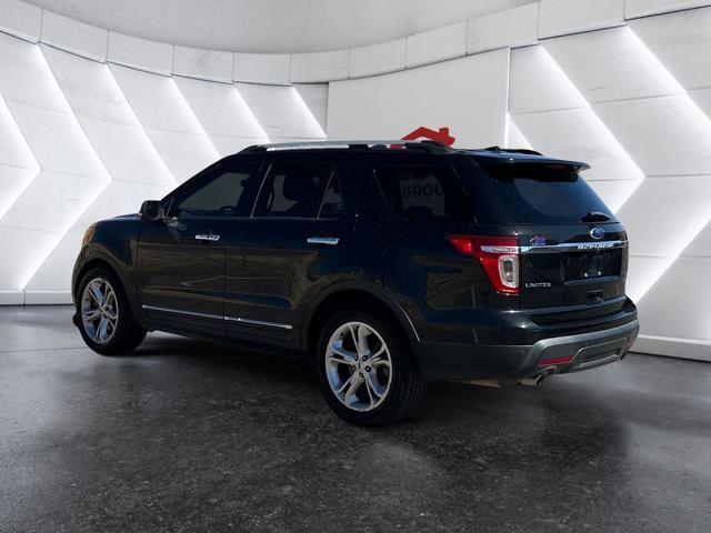 used 2015 Ford Explorer car, priced at $12,900