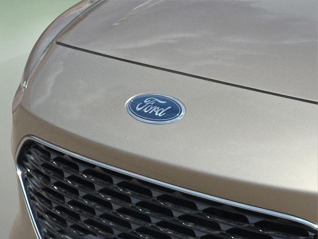 used 2020 Ford Escape car, priced at $16,500