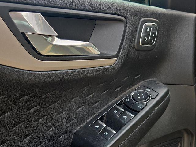 used 2020 Ford Escape car, priced at $16,500