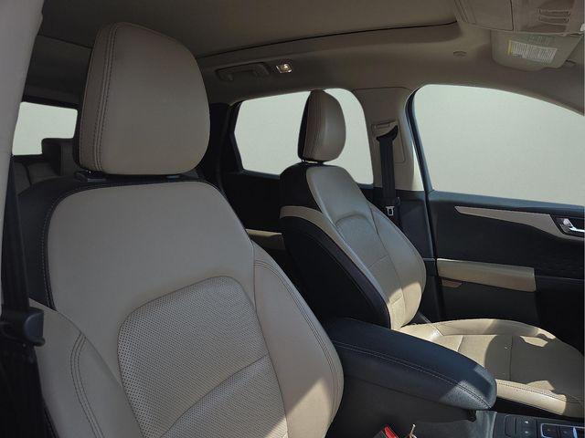 used 2020 Ford Escape car, priced at $16,500