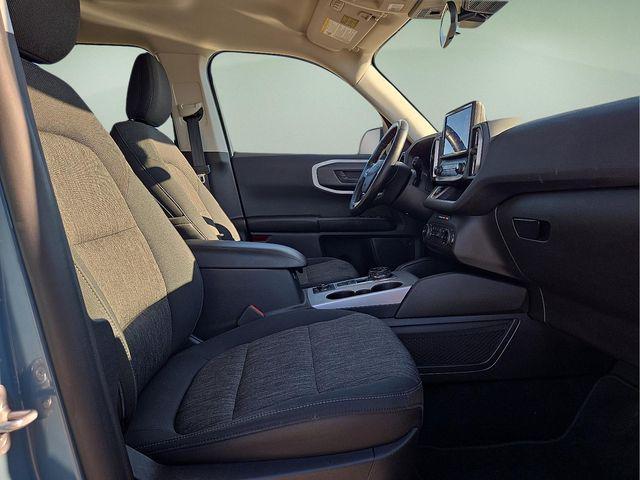 used 2023 Ford Bronco Sport car, priced at $24,700