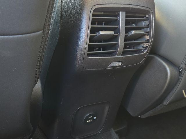 used 2023 Ford Bronco Sport car, priced at $24,700