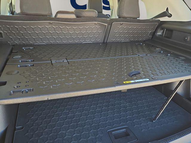 used 2023 Ford Bronco Sport car, priced at $24,700