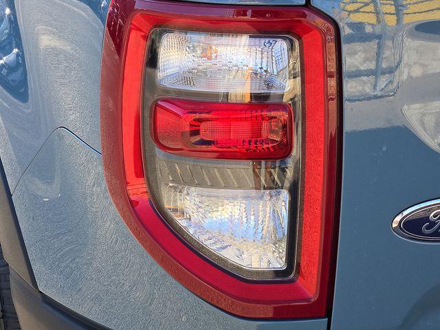 used 2023 Ford Bronco Sport car, priced at $24,700