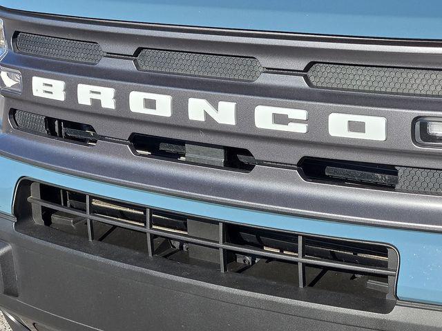 used 2023 Ford Bronco Sport car, priced at $24,700