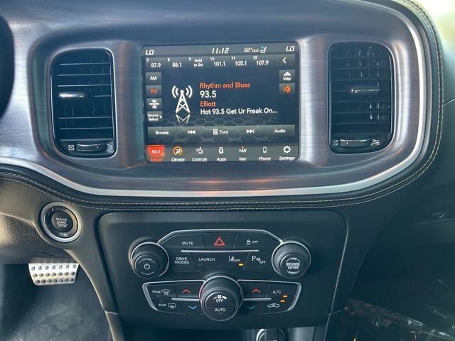 used 2023 Dodge Charger car, priced at $57,500