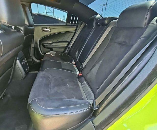 used 2023 Dodge Charger car, priced at $59,000
