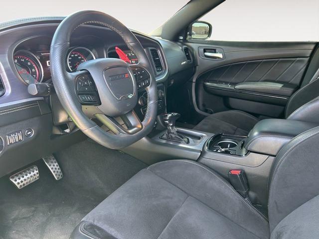 used 2023 Dodge Charger car, priced at $56,500