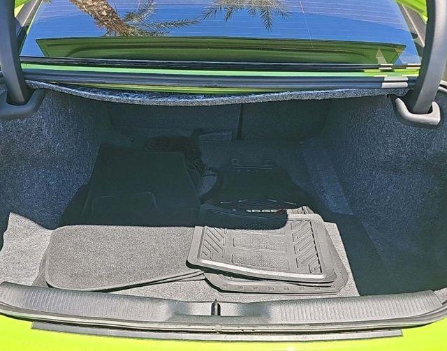 used 2023 Dodge Charger car, priced at $59,000