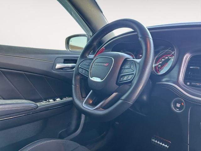 used 2023 Dodge Charger car, priced at $57,500