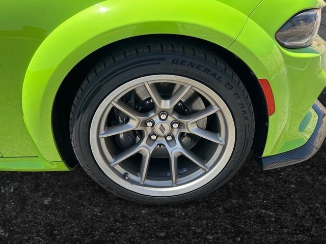 used 2023 Dodge Charger car, priced at $57,500